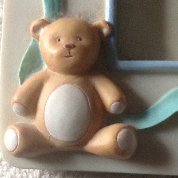 Baby picture frame - Picture 6 of 10